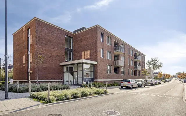 Foto van Kastanjelaan 62, Bergen op Zoom