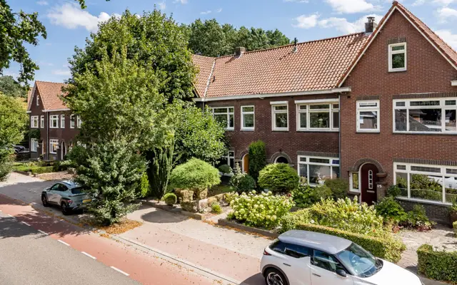 Foto van Kazernelaan 11, Weert