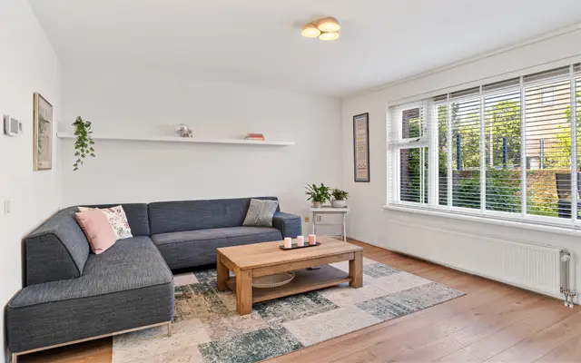Foto van Veenkamp 42, Nootdorp