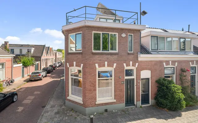 Foto van Veldstraat 12, Deventer