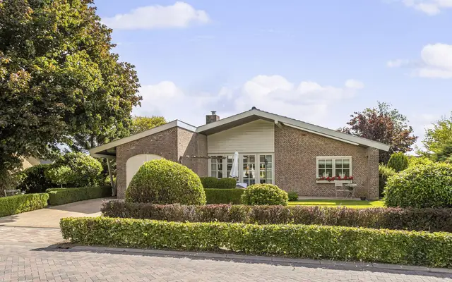 Foto van Sint Jacobsstraat 3 b, GALDER