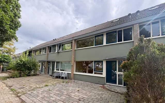 Foto van Eikenweg 26, Schagen