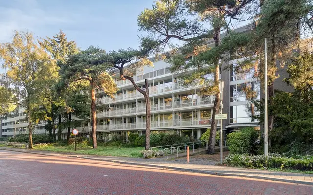 Foto van Prinses Marijkelaan 25 1, Zeist