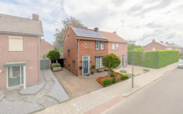 Foto van Industriestraat 105, Reuver