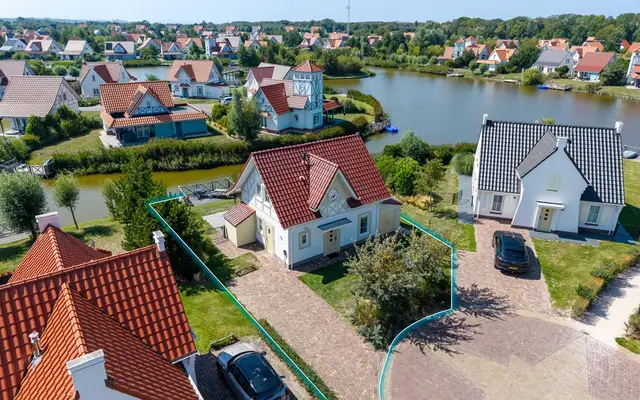 Foto van Crakezand 17, Cadzand