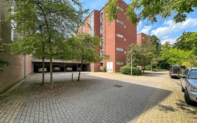 Foto van Artilleriepark 18, Arnhem