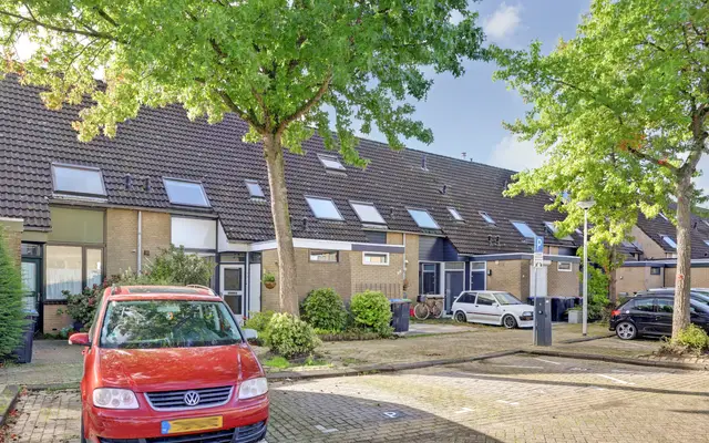 Foto van Visserskreek 100, Spijkenisse