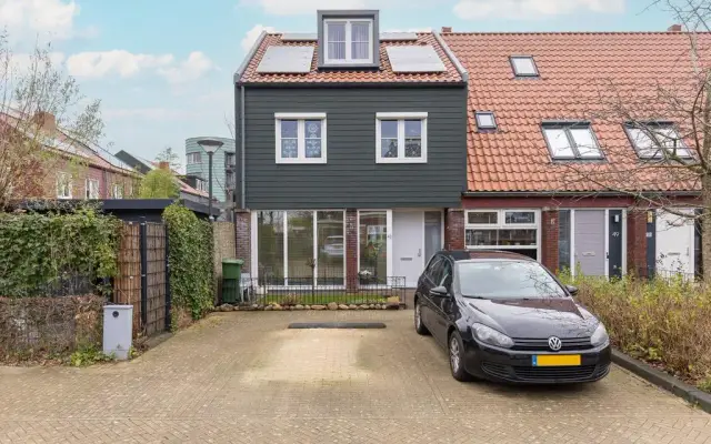 Foto van Schouwmeester 48, Zwaag