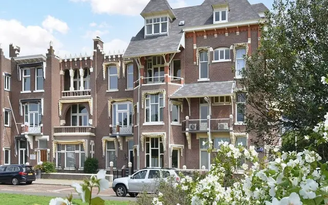 Foto van Statenplein 1 A, Den Haag