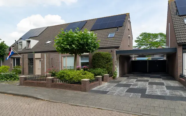 Foto van Maas 36, Kaatsheuvel