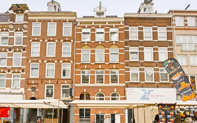Foto van Albert Cuypstraat 131, 