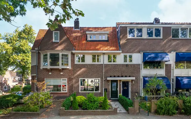 Foto van Postweg 77, Nijmegen