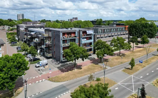 Foto van Kamperfoeliestraat 12 A, Oss