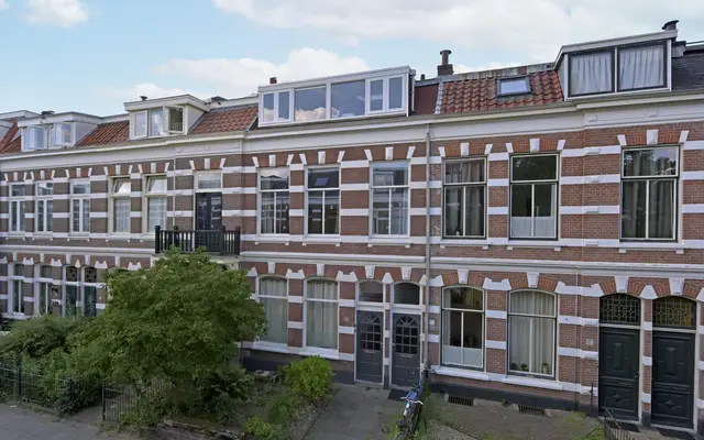 Foto van Dominicanenstraat 52, Nijmegen
