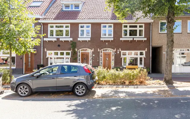 Foto van Zeelsterstraat 59 E, Eindhoven