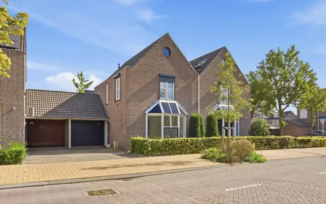 Foto van Statenlaan 33, Geertruidenberg