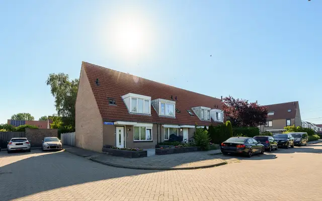Foto van Geleenstraat 24, Almere