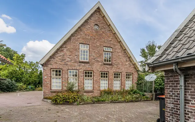 Foto van Westeinde 288, Vriezenveen