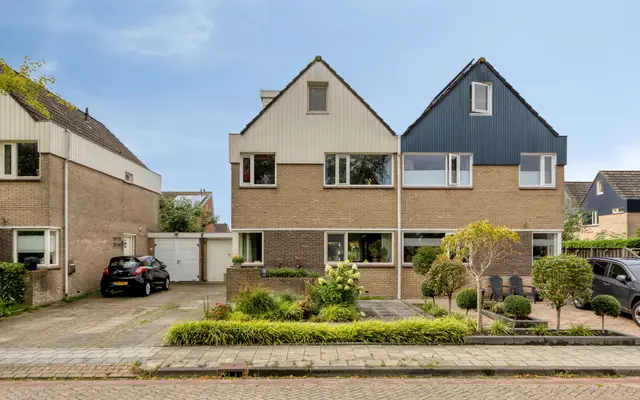 Foto van De Sânhorst 14, IJlst