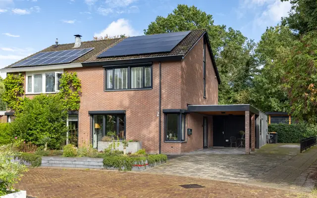 Foto van Reilinksweg 47, Holten