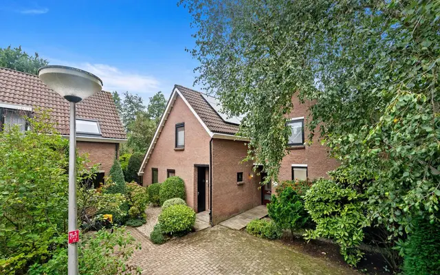 Foto van Haagwinde 31, Capelle aan den IJssel