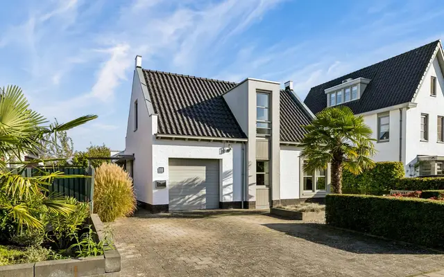 Foto van Haverlij 24, Lelystad