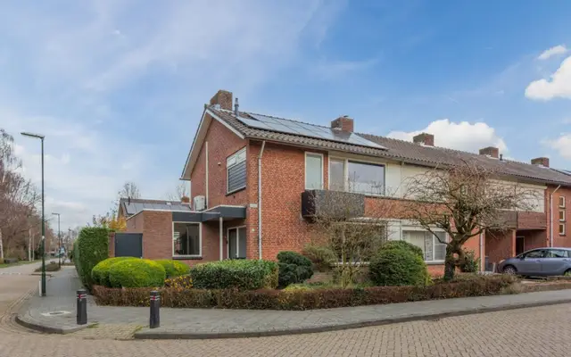 Foto van Cygnus 1, Veldhoven