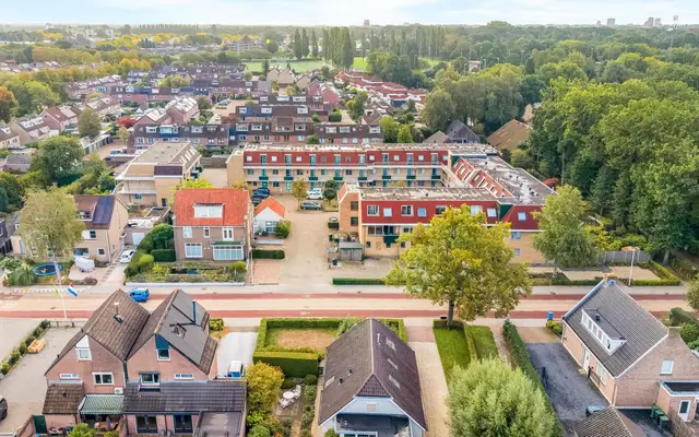 Foto van Zuivelhof 49, Hoogland