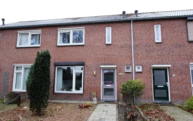 Foto van Reysenbeckstraat 69, Hegelsom