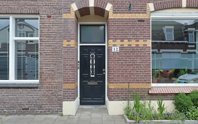 Foto van Wilhelminastraat 12, Boxtel