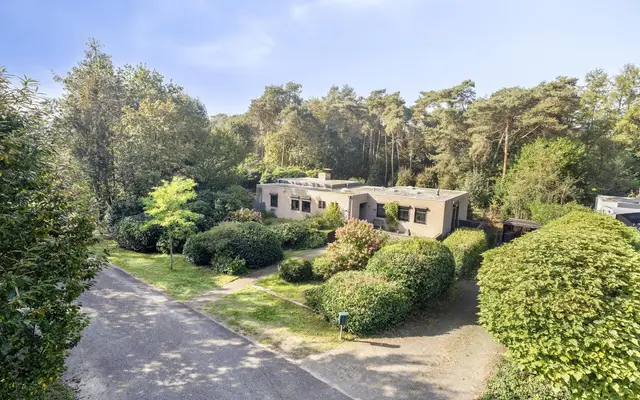 Foto van Bijsters 18, Alphen