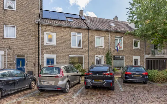 Foto van Heinseweg 17, Sittard