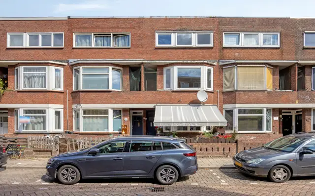 Foto van Edisonstraat 20 B, Schiedam