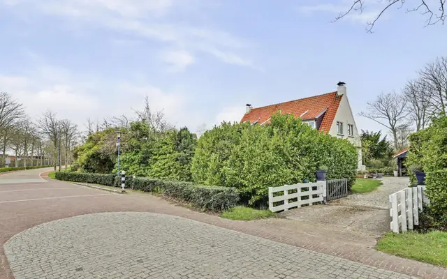 Foto van Hogeweg 82, Burgh-Haamstede