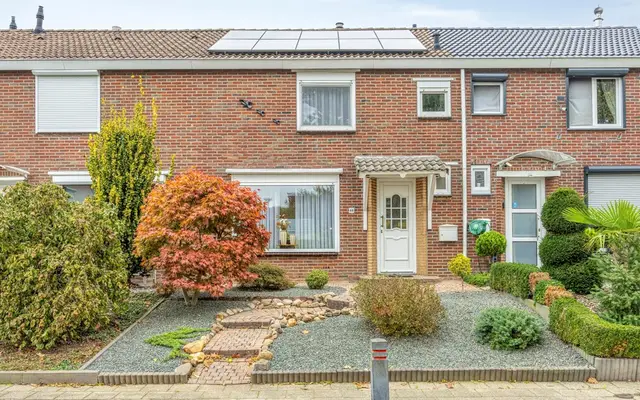 Foto van Iepenstraat 44, Brunssum