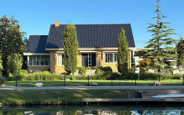 Foto van Hoge Noordweg 25, Naaldwijk
