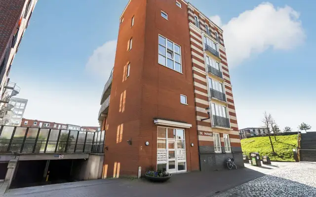 Foto van Timpaanstraat 2, HELMOND
