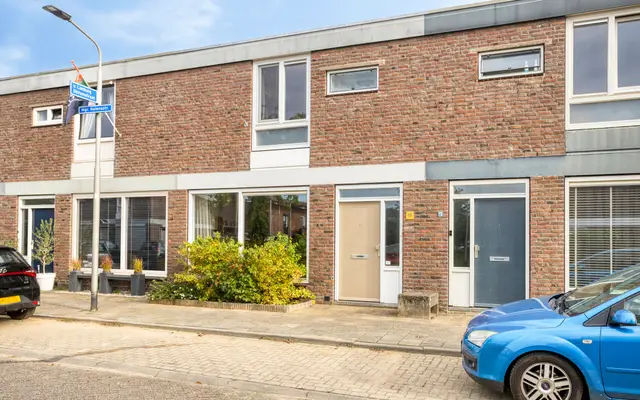 Foto van Mgr. Nolensstraat 17, Nijmegen