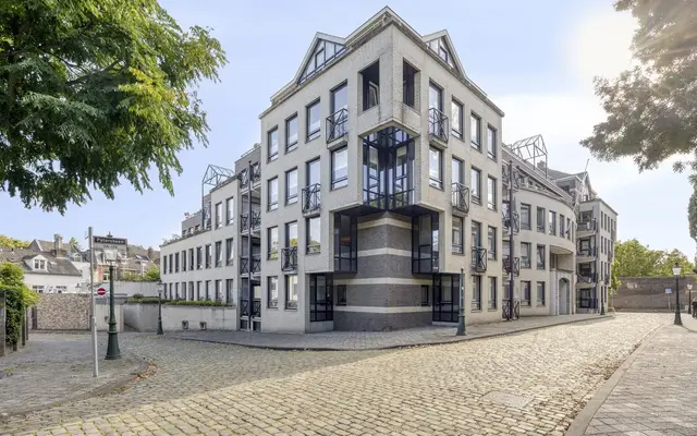 Foto van Patersbaan 14 B, Maastricht