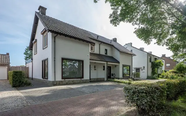Foto van Elisabeth van Barstraat 241, Sittard