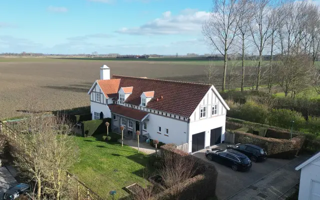 Foto van Groenevelt 10, Sluis