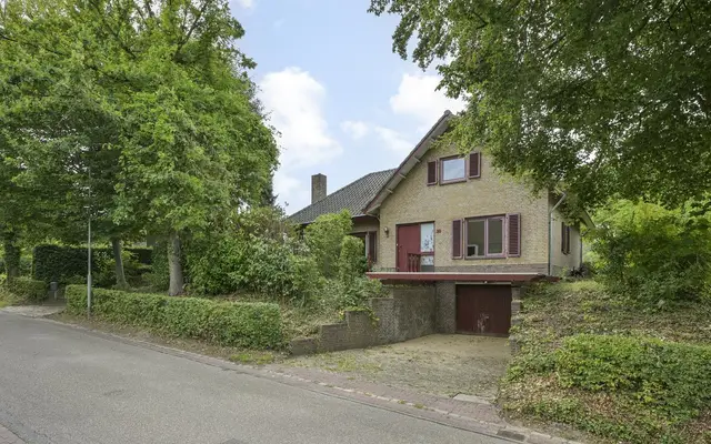 Foto van Schweibergerweg 28, Mechelen