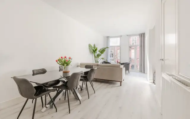 Foto van Rustenburgerstraat 356, 