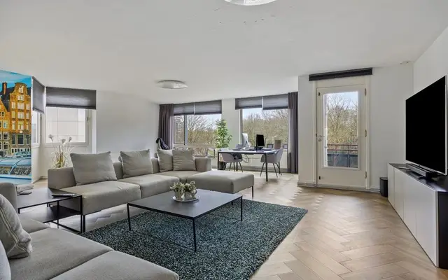 Foto van Beysterveld 219, Amsterdam