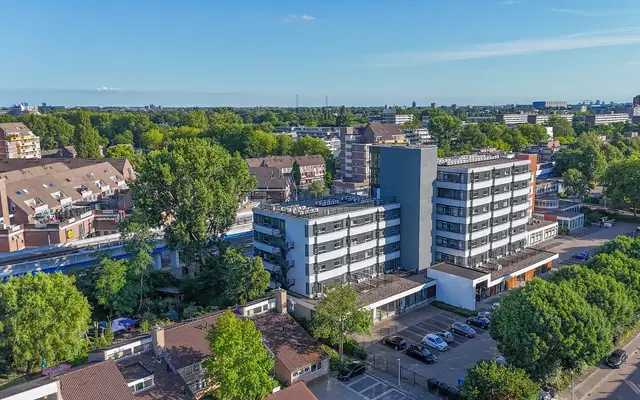 Foto van Floridaweg 20 U, Capelle aan den IJssel