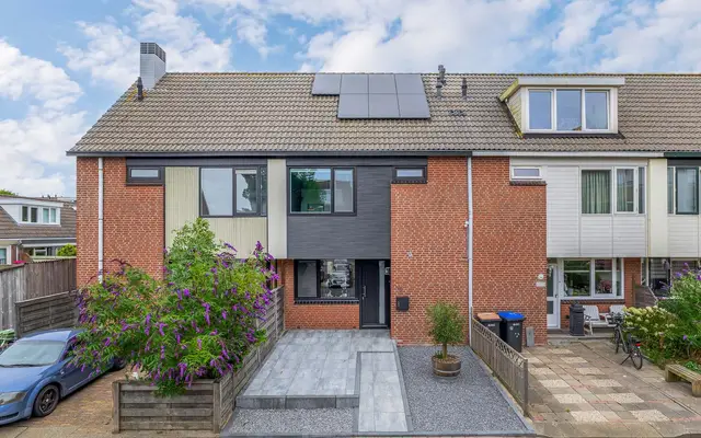 Foto van Doorzwin 2930, Julianadorp