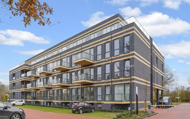 Foto van Stationsstraat 30, Rhoon