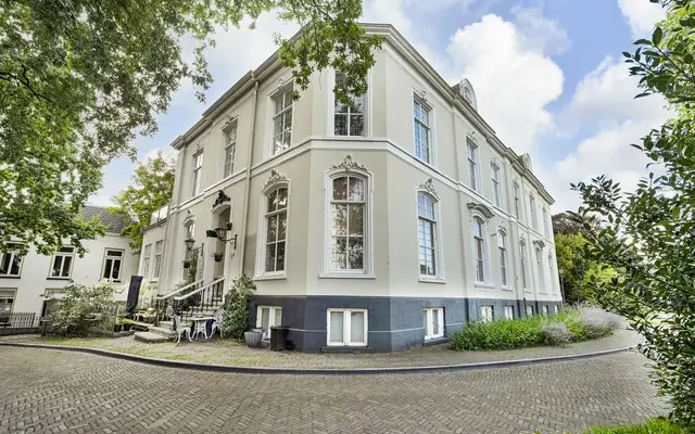 Foto van Badhuiswal 8, Verkoopadviesgesprek aanvragen