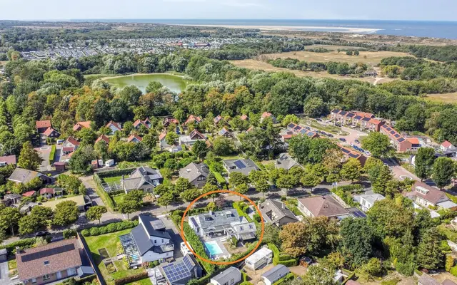 Foto van Zeedistelweg 22, Renesse