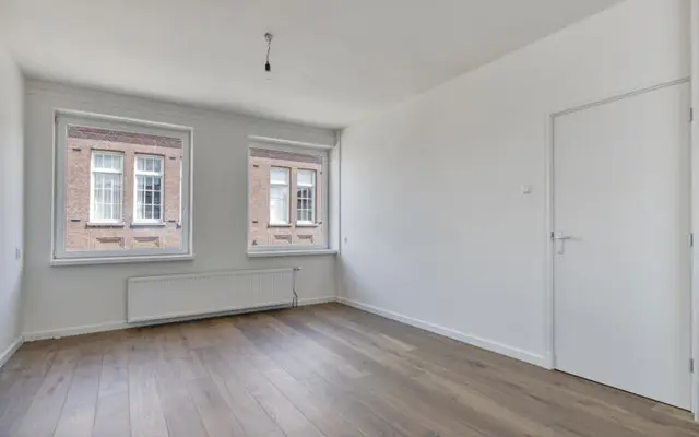 Foto van Appartement te koop Fokke Simonszstraat 68, Amsterdam